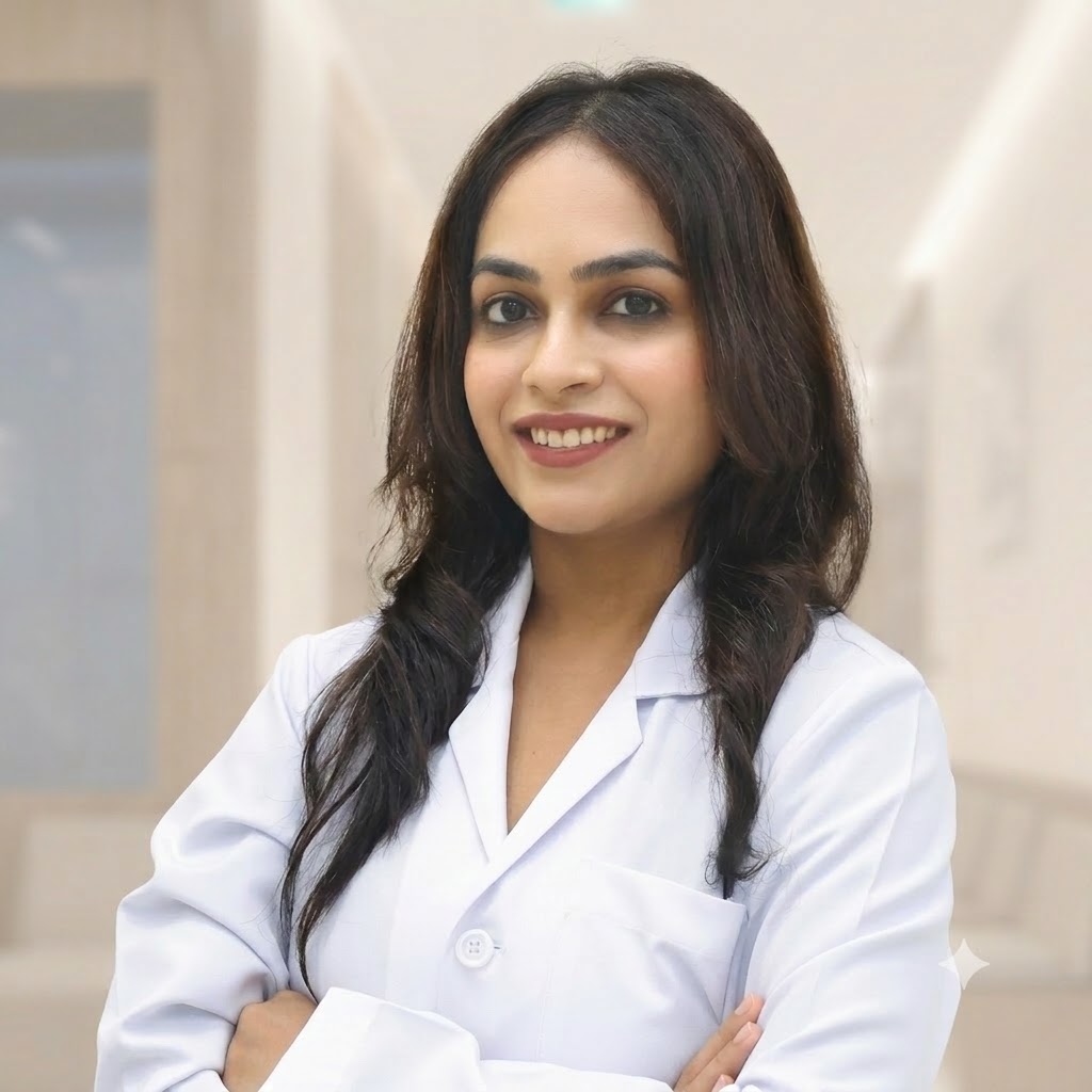Dr. Sarah Jenkins, MD